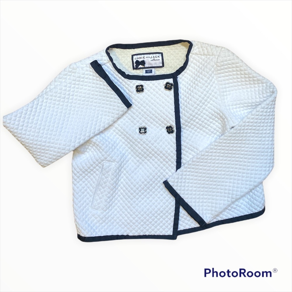 Cardigan-jacket - Picture 1 of 2